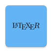 LaTeXeR - Latex to unicode