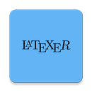 LaTeXeR - Latex to unicode APK