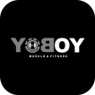 YOBOY Muscle and Fitness