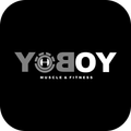 YOBOY Muscle and Fitness
