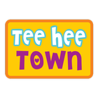 TeeheeTown 아이콘