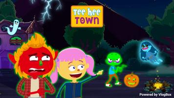 TeeheeTown screenshot 1