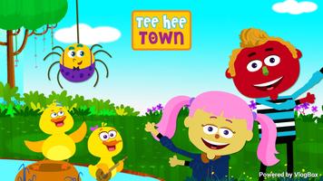 TeeheeTown screenshot 3