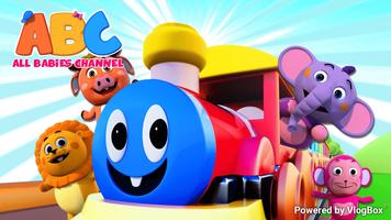 All Babies Channel screenshot 1
