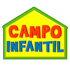 Campo Infantil icône