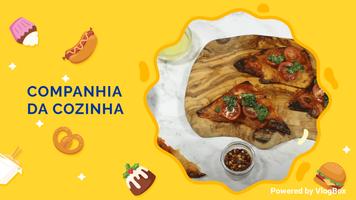 Companhia da Cozinha تصوير الشاشة 2