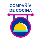 Compañía de Cocina أيقونة