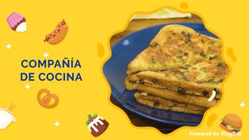 Compañía de Cocina تصوير الشاشة 2