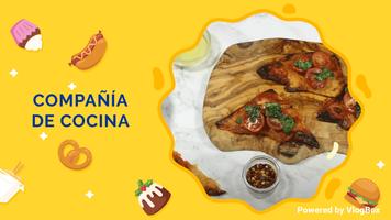 Compañía de Cocina تصوير الشاشة 3