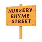 NurseryRhymeStreet ícone