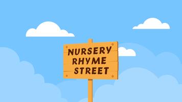 NurseryRhymeStreet पोस्टर