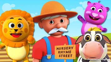 NurseryRhymeStreet تصوير الشاشة 1
