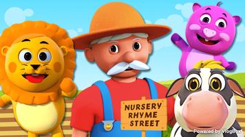 برنامه‌نما NurseryRhymeStreet عکس از صفحه