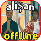 Alişan & Furkan Özsan - Yağmurlar OFFLINE-icoon
