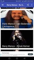 Barış Manço - Bu Gün Bayram OFFLINE SONGS Cartaz