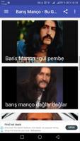 Barış Manço - Bu Gün Bayram OFFLINE SONGS imagem de tela 1