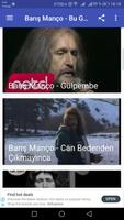Barış Manço - Bu Gün Bayram OFFLINE SONGS imagem de tela 3