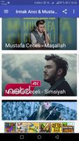 Irmak Arıcı & Mustafa Ceceli ảnh chụp màn hình 1