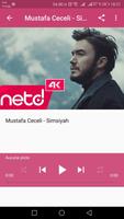 Irmak Arıcı & Mustafa Ceceli ảnh chụp màn hình 2