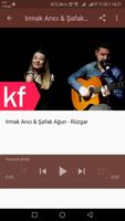 Irmak Arıcı & Mustafa Ceceli ảnh chụp màn hình 3