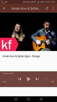 Irmak Arıcı & Mustafa Ceceli capture d'écran 3