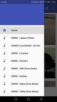 اغاني مونس و فلان - لاباس - MO screenshot 1