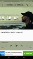 اغاني مونس و فلان - لاباس - MO capture d'écran 3