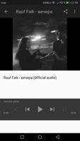 Rauf & Faik songs without internet โปสเตอร์