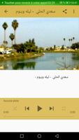أغاني سعدي الحلي Saadi Al Hill पोस्टर
