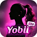 APK Yobii lite - Video Chats