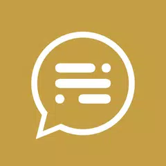 Chat to learn English APK download