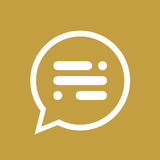 ikon Chat to learn English