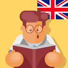 English Grammar icon