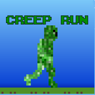 Creeper Run icône