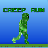 Enredadera Run icono