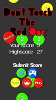 Dont Touch The Red One screenshot 1
