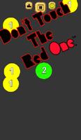 Dont Touch The Red One screenshot 2