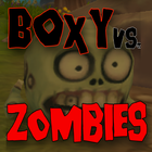 ikon Boxy vs Zombies