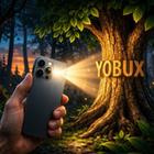 Yobux Zeichen