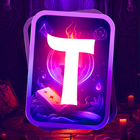 AI Tarot icon