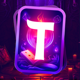 Lecture de Cartes de Tarot AI APK