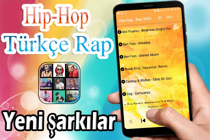 Türkçe Pop Şarkılar for Android - APK Download