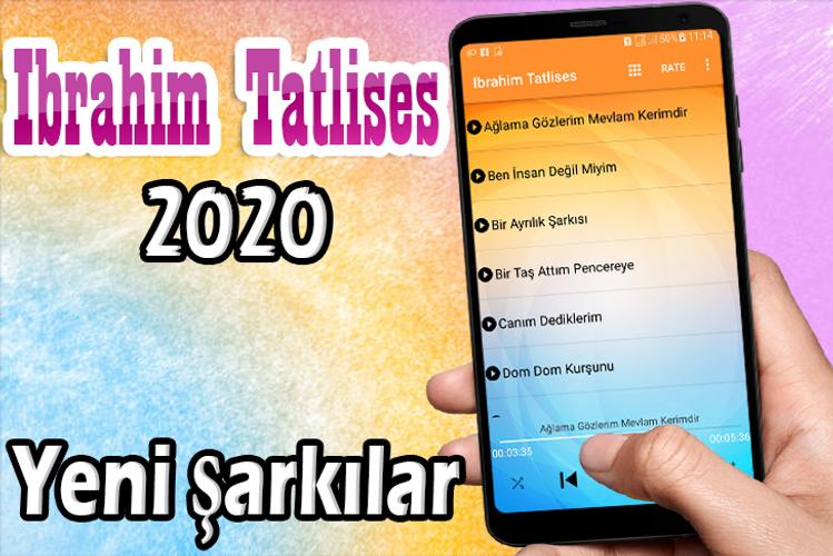 Ibrahim Tatlises For Android Apk Download