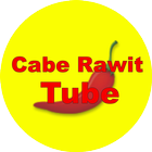 Cabe rawit tube Terbaru biểu tượng