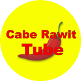 Cabe rawit tube Terbaru icône