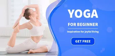 Yoga For Beginners - Yoga Poses For Beginners