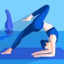 Yoga para Iniciantes - Yoga Pose para Iniciantes APK