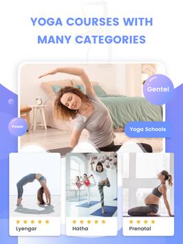 Yoga For Beginners screenshot 10