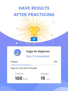 Yoga For Beginners screenshot 23