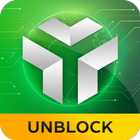 Yoga Anti Block VPN Browser ไอคอน